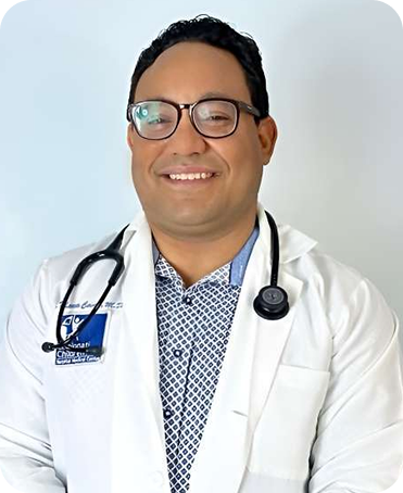 Rafael Mena, MD